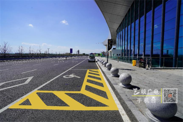 新闻稿 迎战暑运：三峡机场多措并举 全面提升服务品质275.png